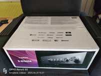 YAMAHA R-N1000A silver como novo