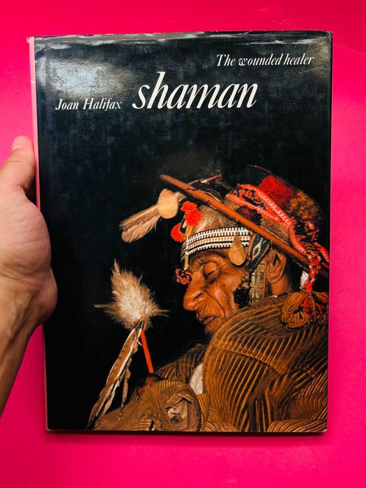 Joan Halifax - Shaman