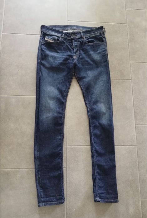 Продаю джинси Diesel