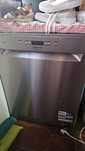 Máquina lavar loiça Hotpoint