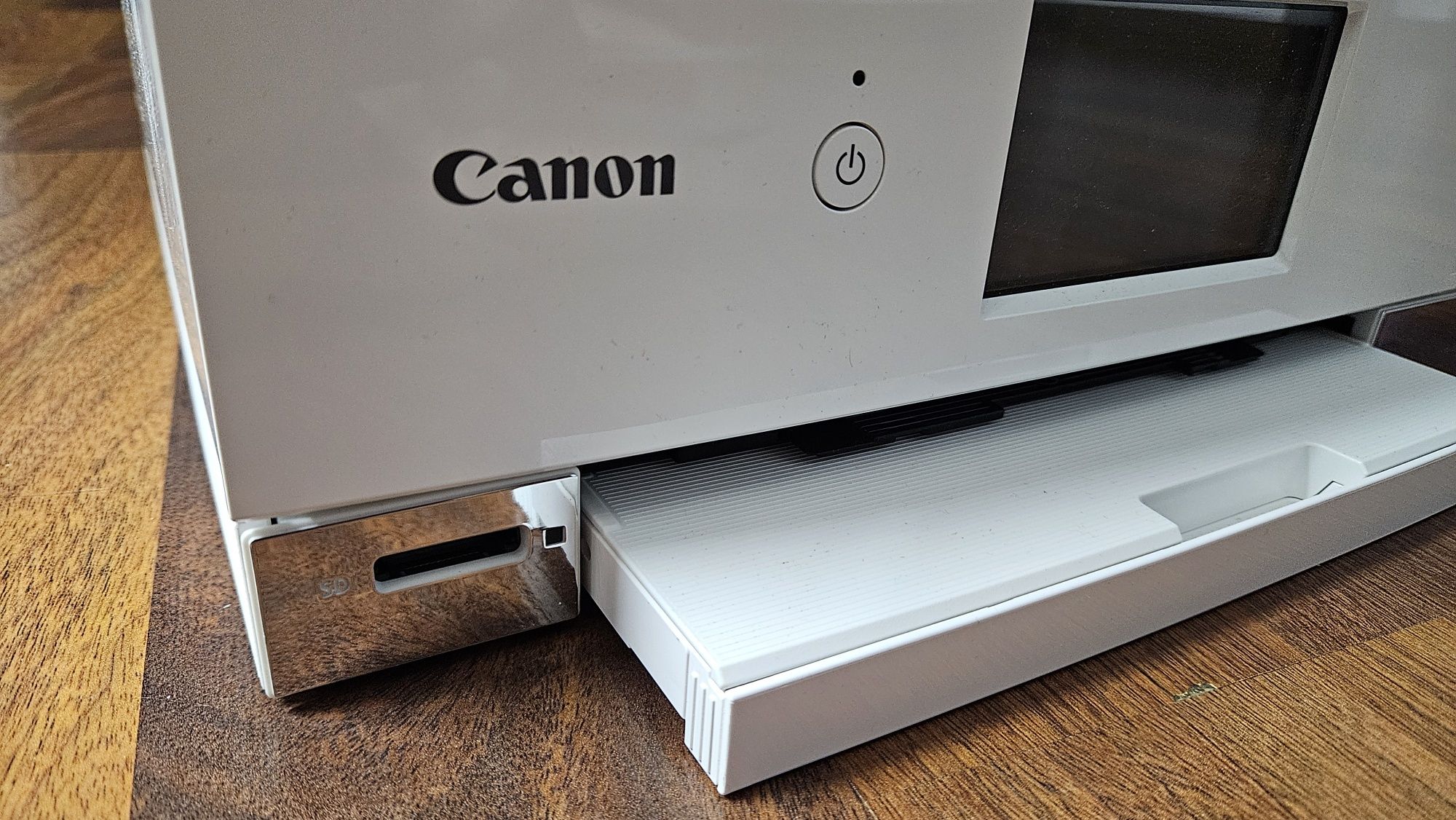 Canon Pixma TS8350/TS8351 drukarka urządzenie wielofunkcyjne skaner