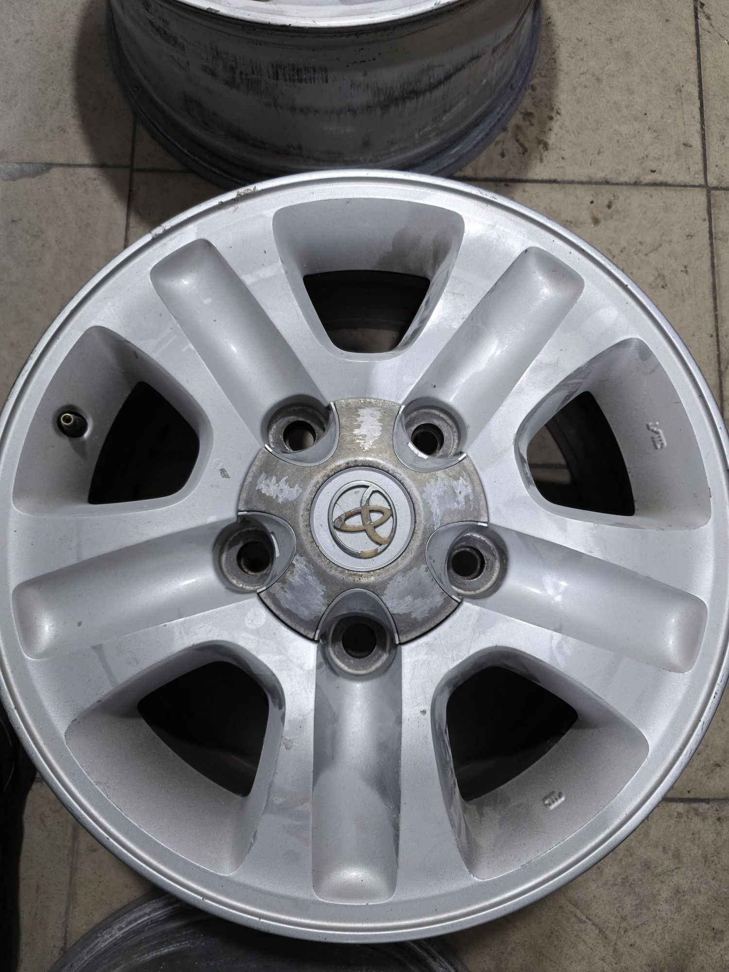Продажа диски R17!