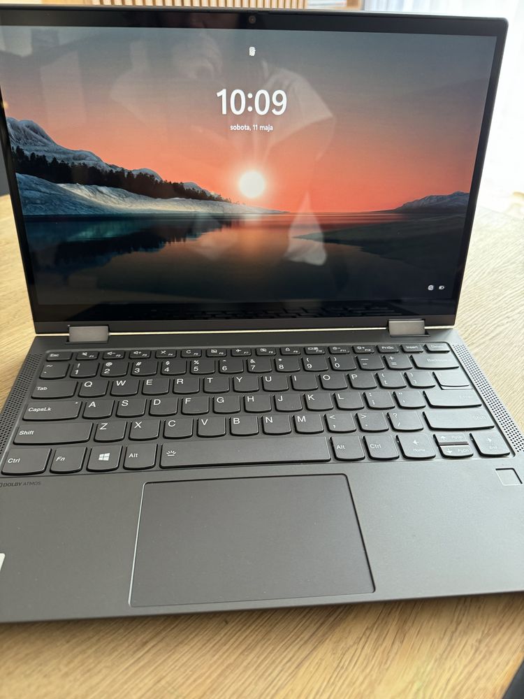 Laptop Lenovo Yoga C640-13