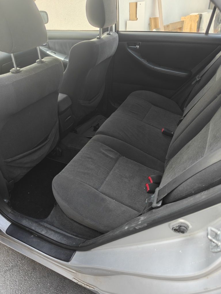 Toyota Corolla 1.4vvti GPL