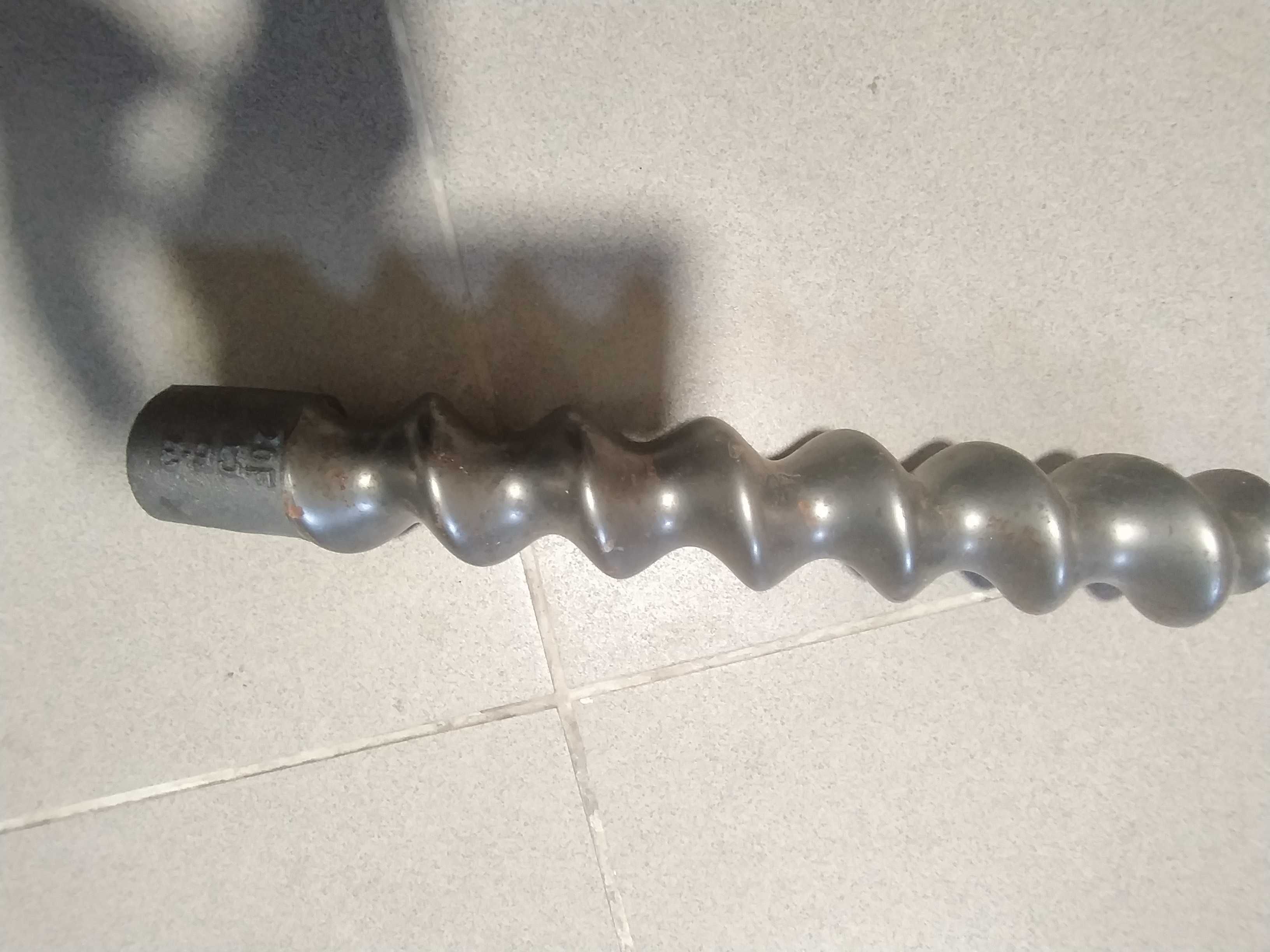 Ślimak do agregatu Kaleta Rotor Evenwall D6-3