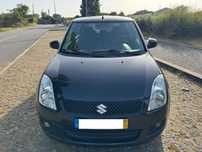 Suzuki Swift 1.3 Gls Aceito Troca