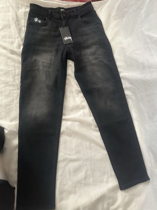 Нові джинси стусі