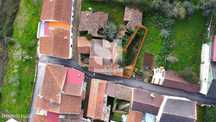 ruinas em Aldeia calma perto Gois