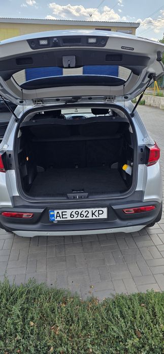 Продам CHERY  Tigo 7   2019 року від власника