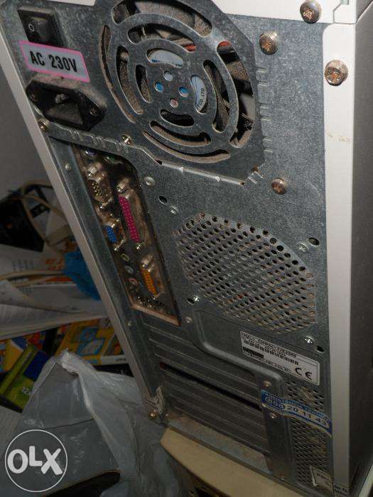 Torre de Computador