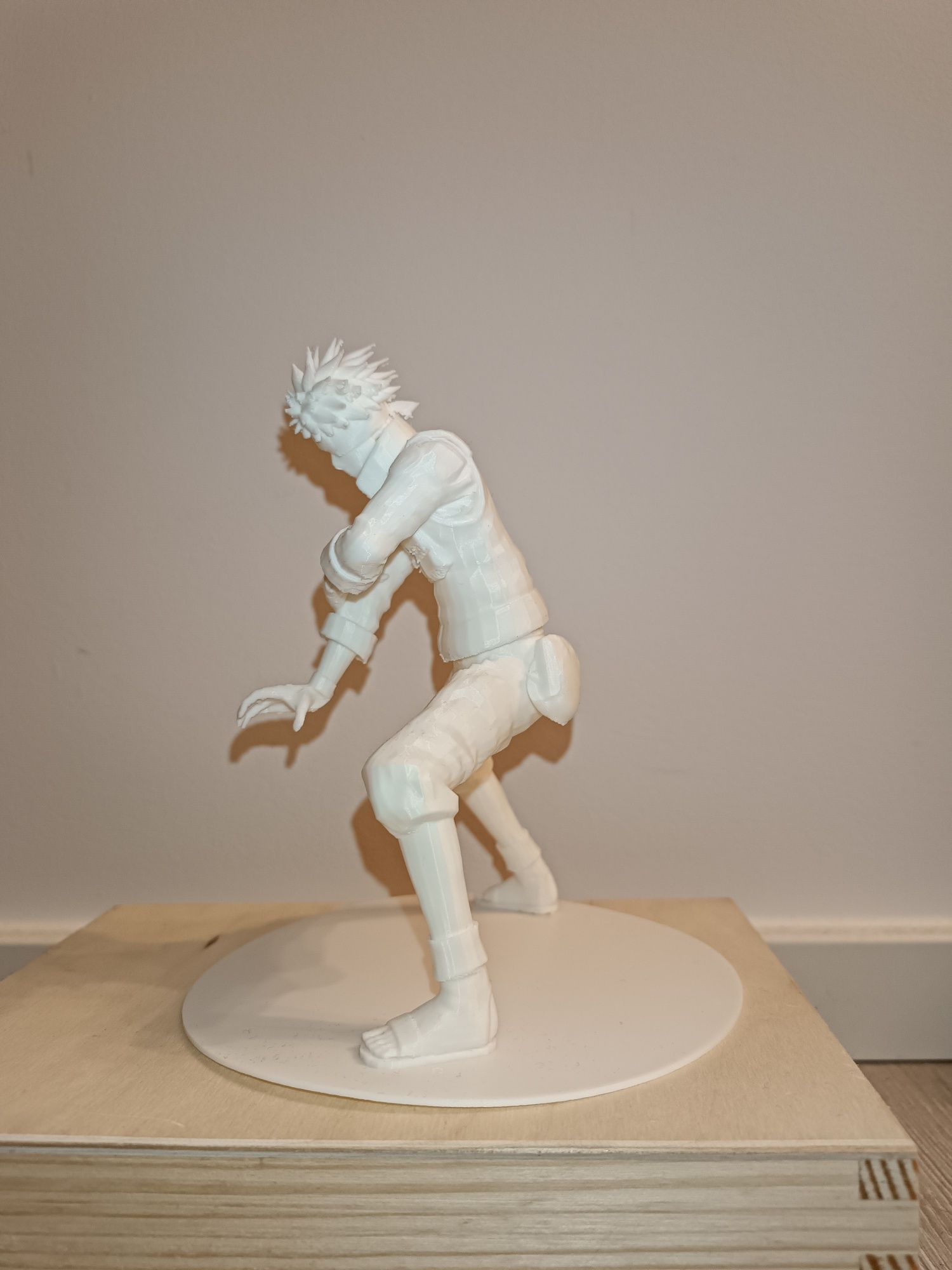 Figurka Kakashi/Naruto
