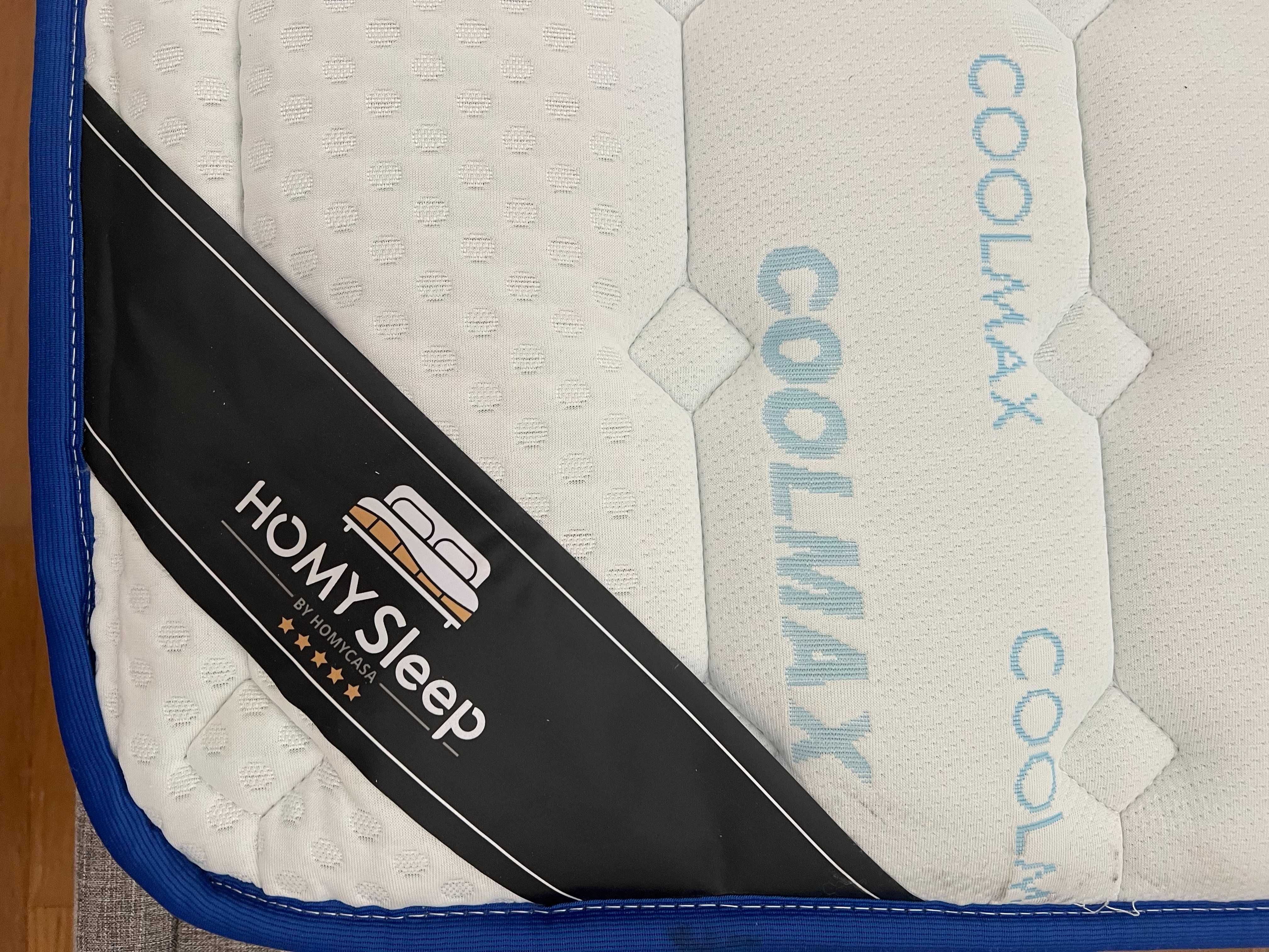 Colchão cama 160x200 como novo