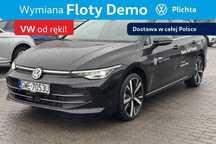 Volkswagen Golf Style DSG! Kamera 360! Led Matrix! exDemo! Plichta Toruń!