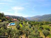 Casa senhorial - T9