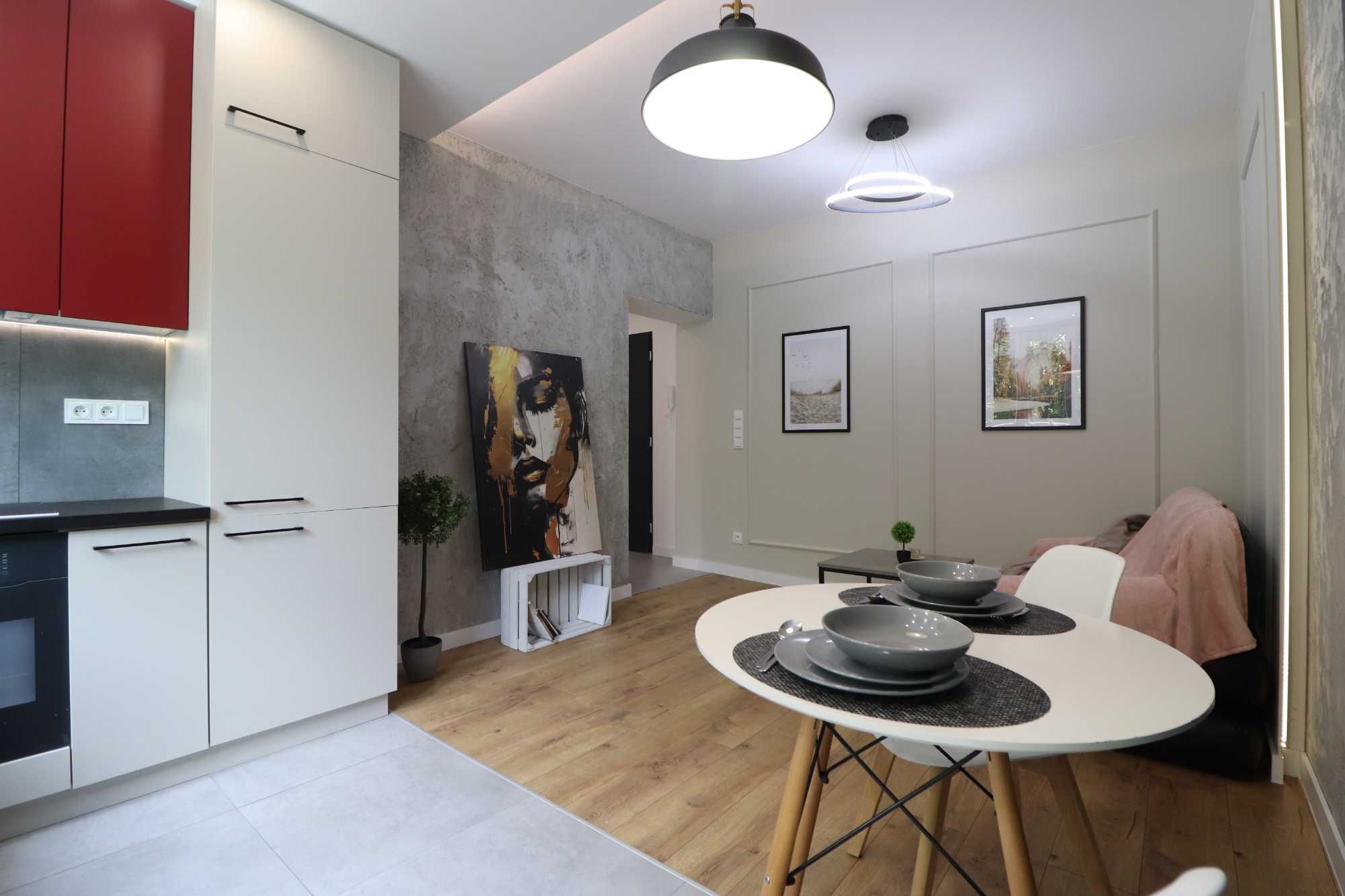 Piekne mieszkanie po remoncie 52,7m2 Tychy C ul.Cyganerii