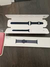 Оригінальний ремінець Apple Nike Sport Band