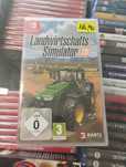 Farming Simulator 20 [Switch] NOWA