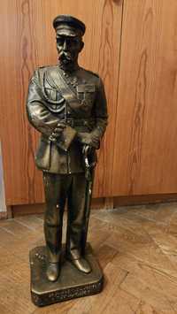 Figura rzeźba Marszałek Józef Piłsudski