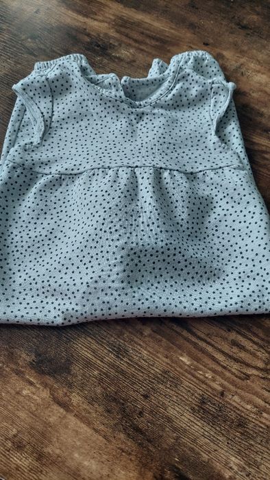 Kombinezon George rozm. 86