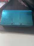 Konsola nintendo 3ds granatowa