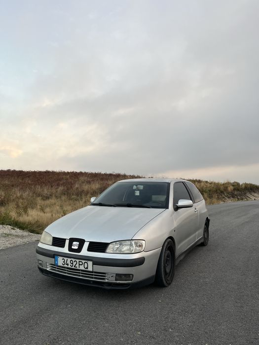 Seat 6k2