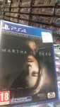 Martha is dead ps4
