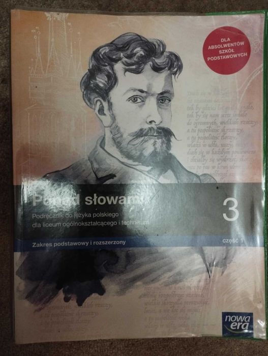 Ponad słowami 3, część 1