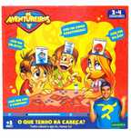Jogo do Lucas Neto O que tenho na cabeça
