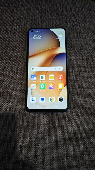 Xiaomi mi 11 lite 5g ne