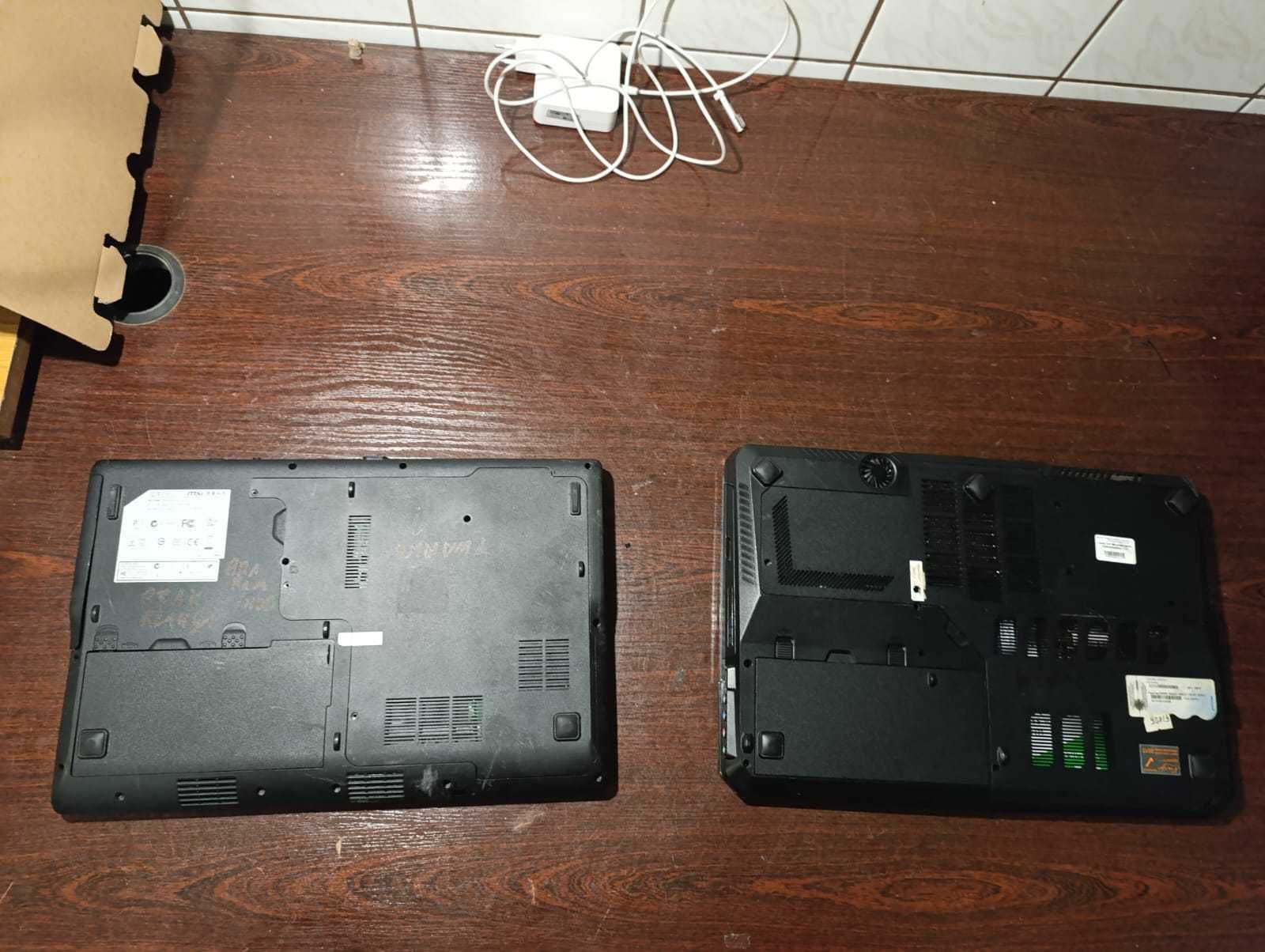 Laptopy Msi Sprawny
