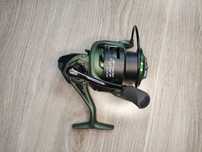 NOWY Kołowrotek VDE-Robinson Feeder Fighter FD 508