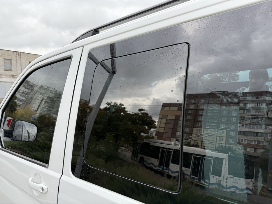 Volkswagen Transporter t5