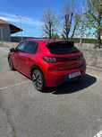 Peugeot 208 1.2 PureTech GT Line EAT8
