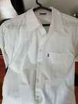 Camisa Levi's Strauss