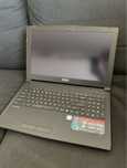 Laptop gamingowy MSI komputer