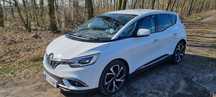 Renault Scenic Renault Scenic BLUE dCi 150 Bose Edition