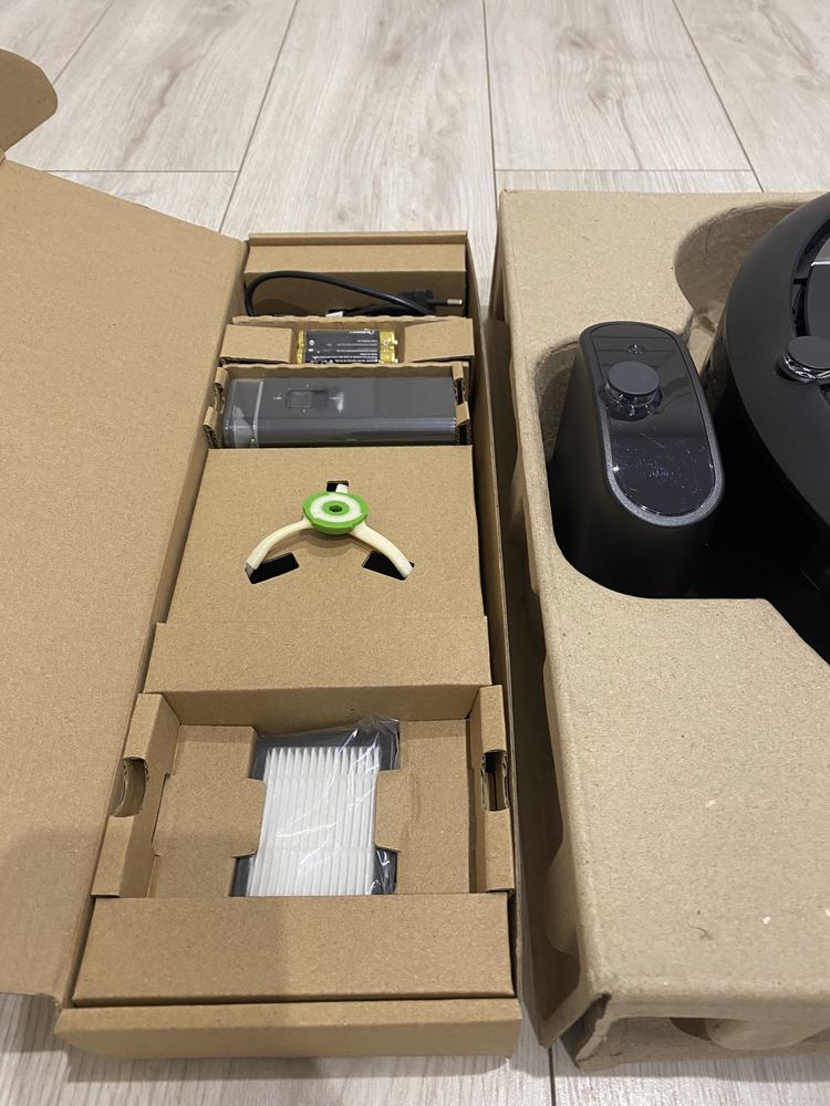 IRobot Roomba I7 - 2021