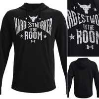 Bluza Under Armour Project Rock M Nowa