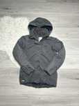 kurtka damska zimowa parka Helly Hansen S