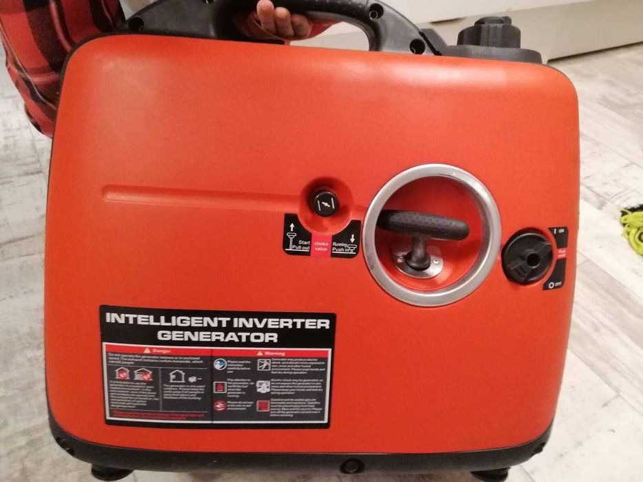 Новый генератор YONDA ELECTRICAL YD2500i