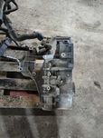 skrzynia biegów sharan galaxy alhambra 1.9 tdi 6b EHH