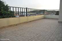 Moradia T3 Vilar Cadaval  - 110 m2