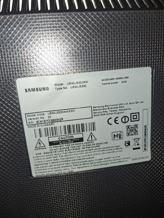 Sprzedam TV lg 42cale