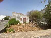 Lote de terreno com ruína, Loulé, Algarve