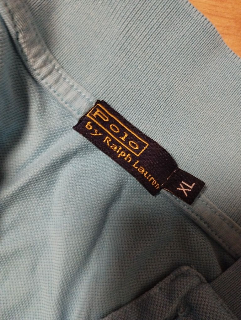 Polo Ralph Lauren rozmiar XL