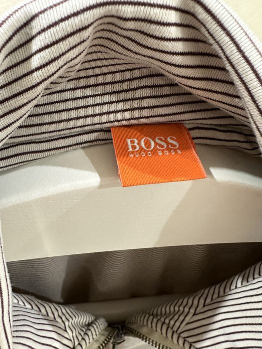 Кофта Hugo Boss
