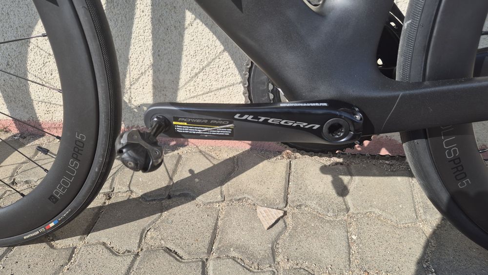 Rower Trek Madone SL7