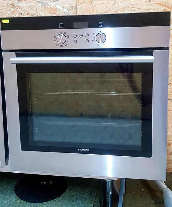 Духова шафа Siemens електро духовка