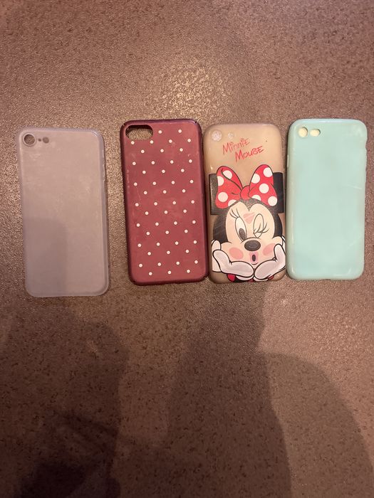 iPhone X/XS 7/8 and 5/5s/se Cases64354197597058121