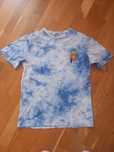 T-shirt musclebob 158/164 H&M